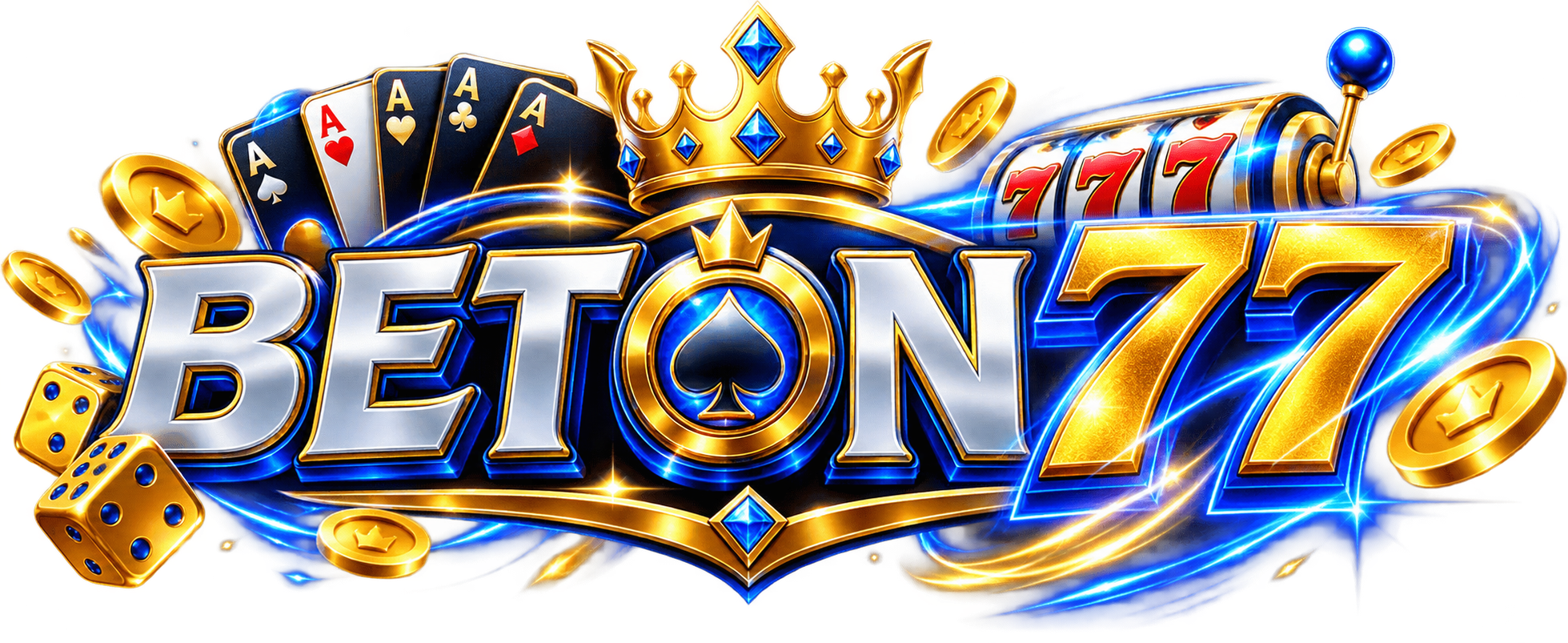 BETON77 Logo